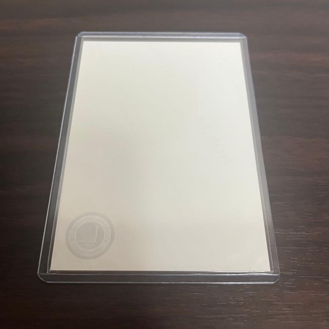 浅井恋乃未 櫻坂46 四期生お披露目制服 生写真 直筆 サイン ヨリ 最終値下げ