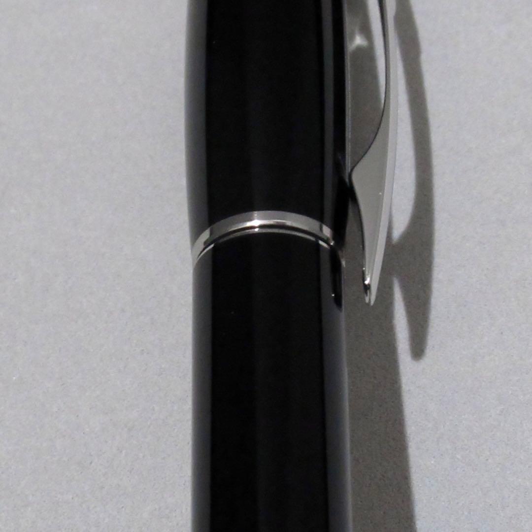 モンブラン 万年筆 スターウォーカー レジン 8482