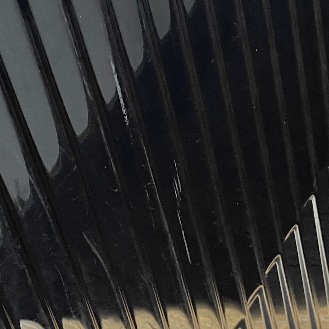 ACE スーツケース ブラック 83L/93L 7泊〜10泊サイズ