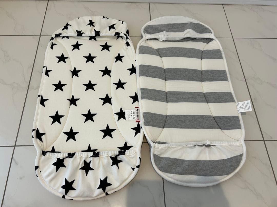 エアバギー　ドーム3 ラージ