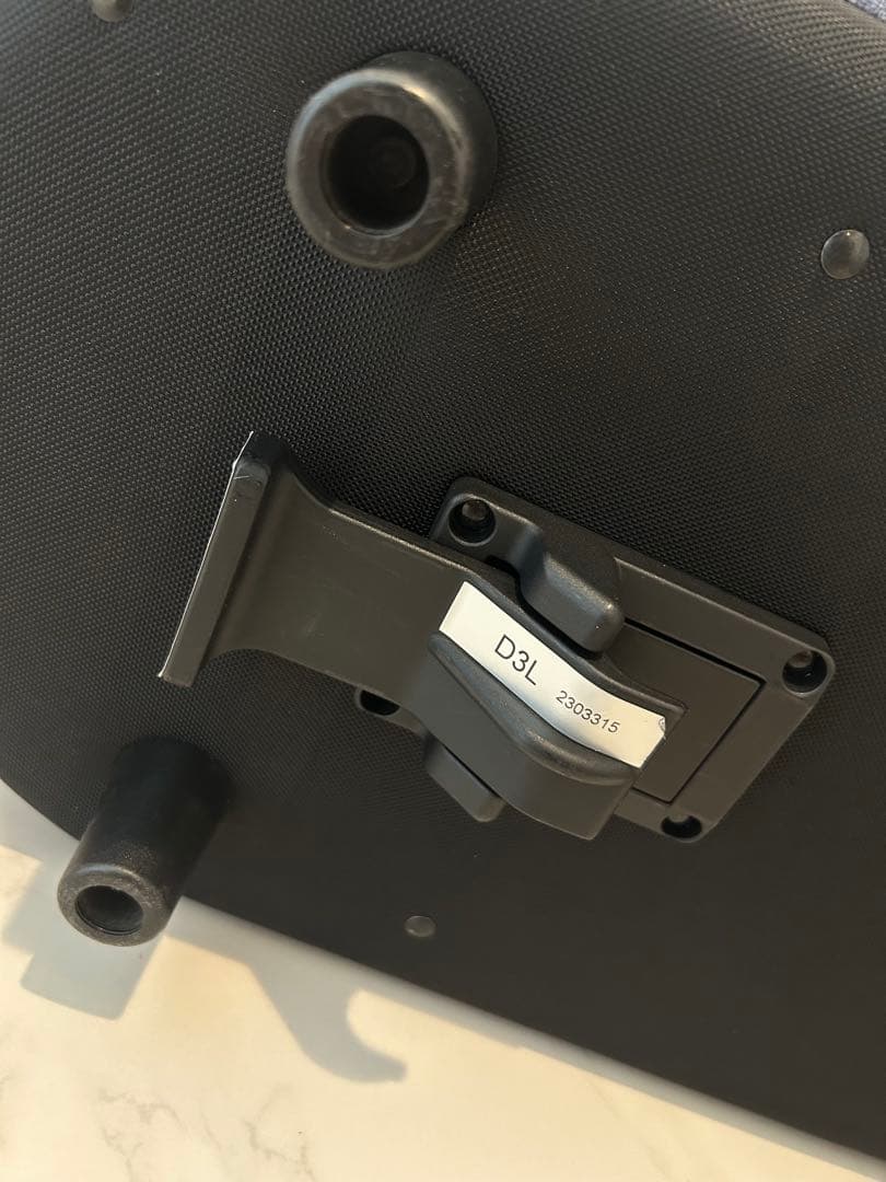 エアバギー　ドーム3 ラージ