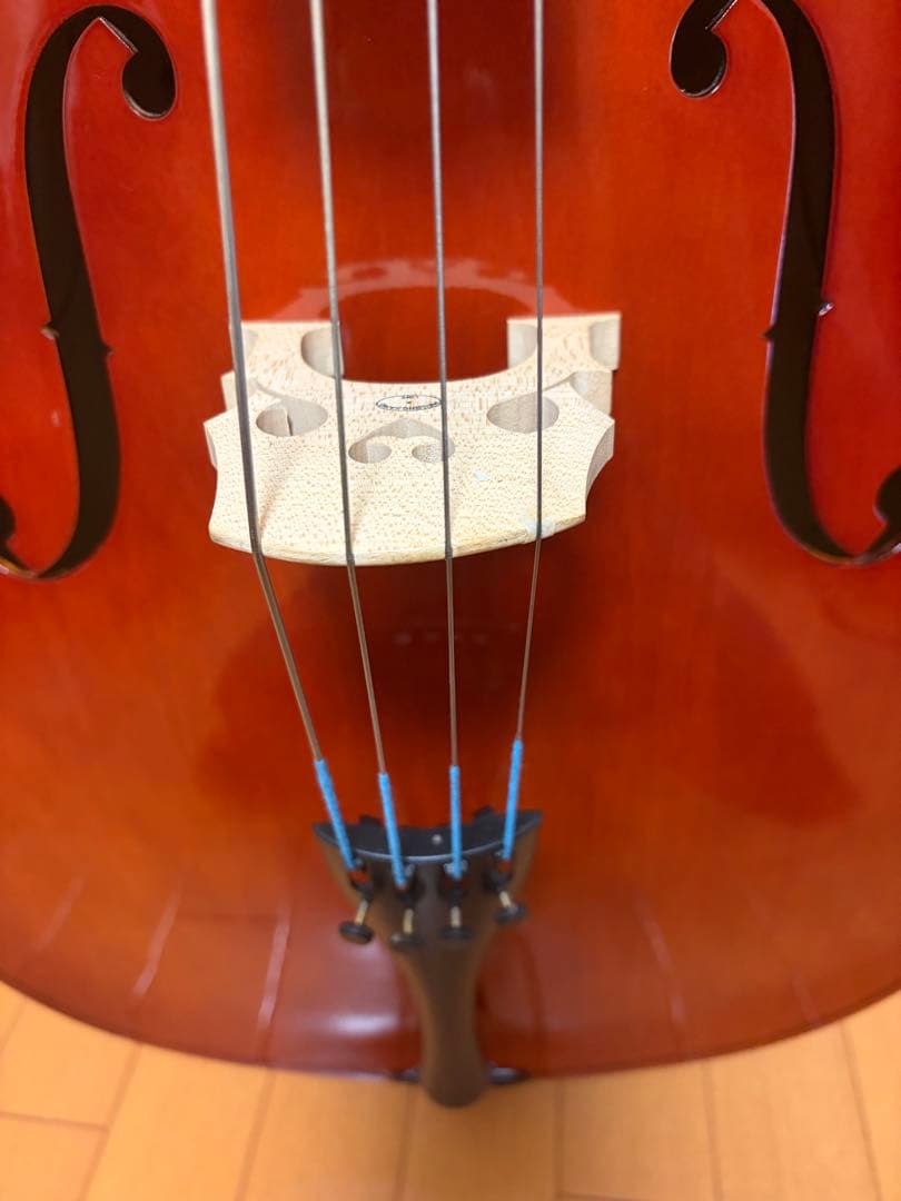 初心者用 4/4チェロ　アルテッツァNO.45