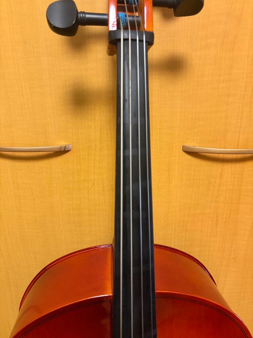 初心者用 4/4チェロ　アルテッツァNO.45