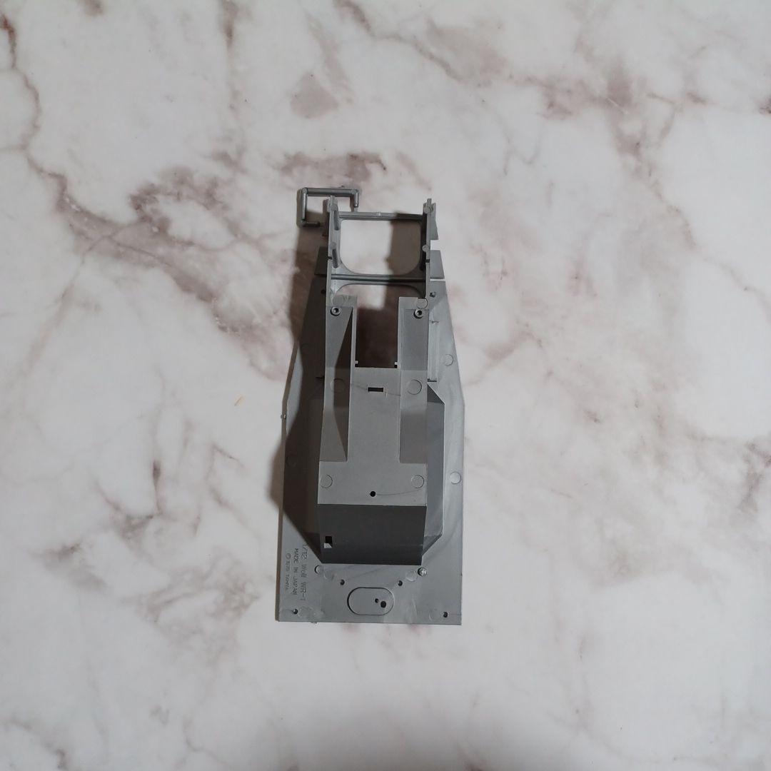 タミヤ　1/12 プラモデル　ウルフWR-1 フォードF1 FORD