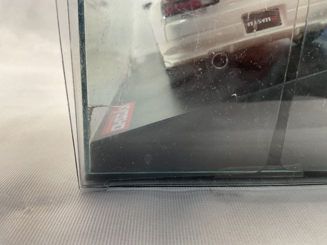 京商 ミニッツASC ニスモR tuneシルビア新品、未開封品