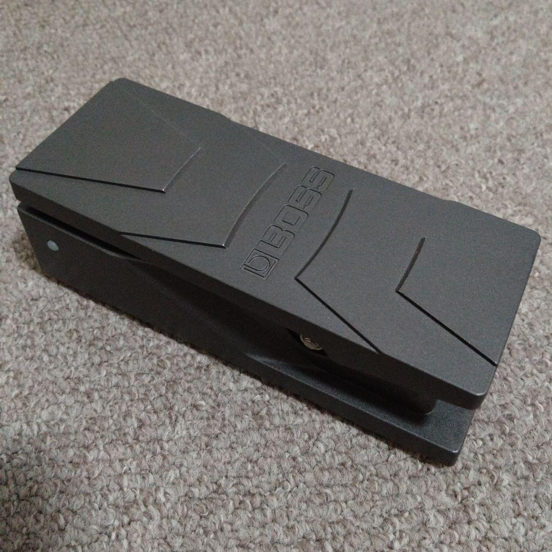 boss pw-3 ワウペダル ボス