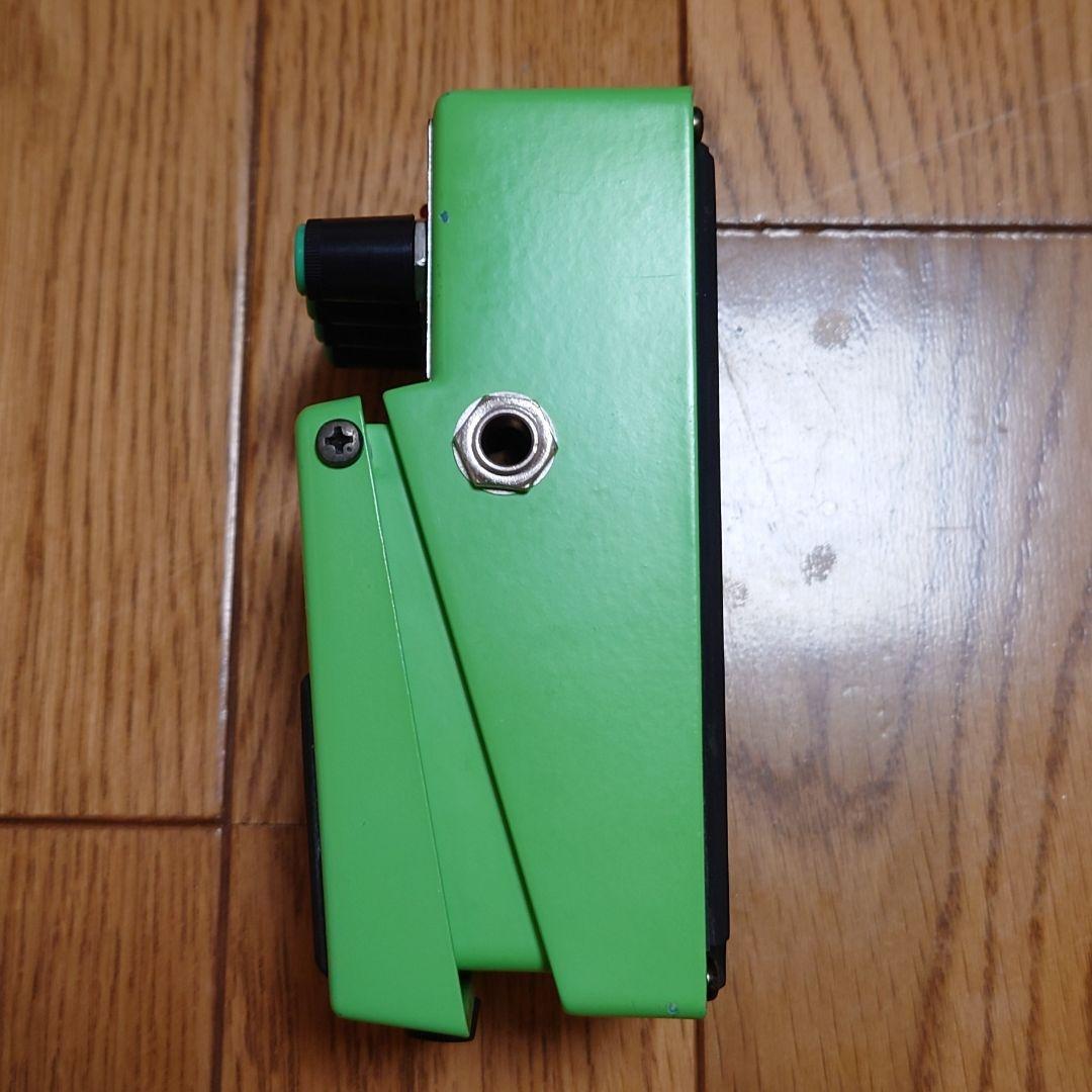 BOSS SUPER Phaser PH-2 台湾製 黒ラベル 1992年