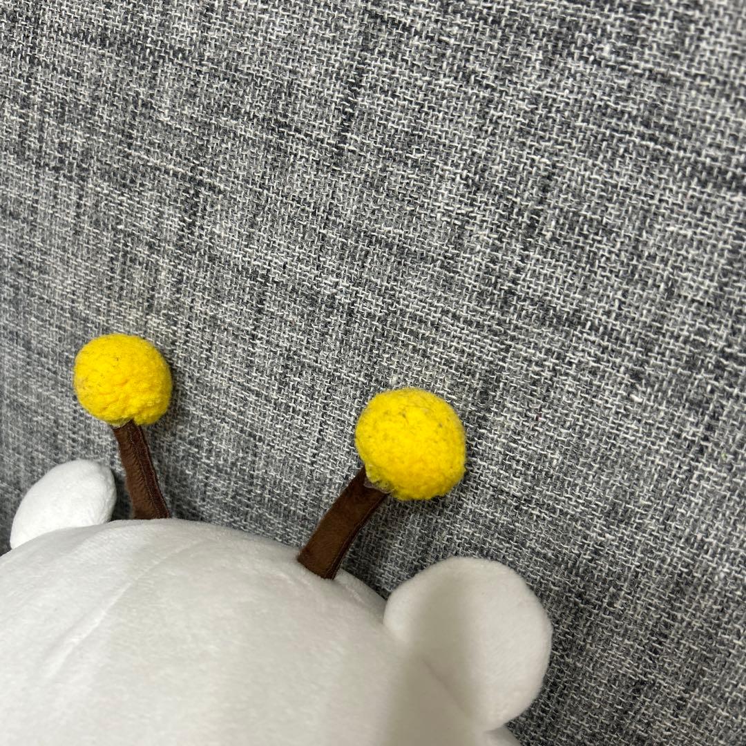 ちいかわ　ハチワレ　うさぎ　ミツバチ　UFOキャッチャー