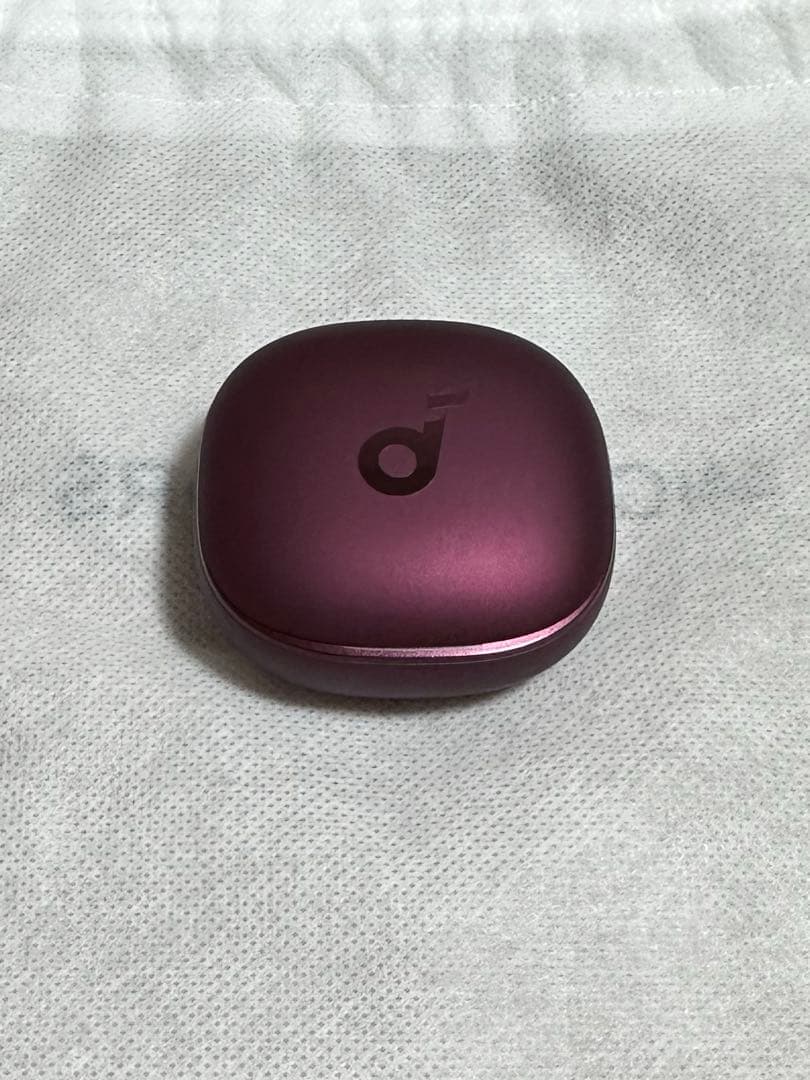 イヤホン Anker Soundcore Liberty 4