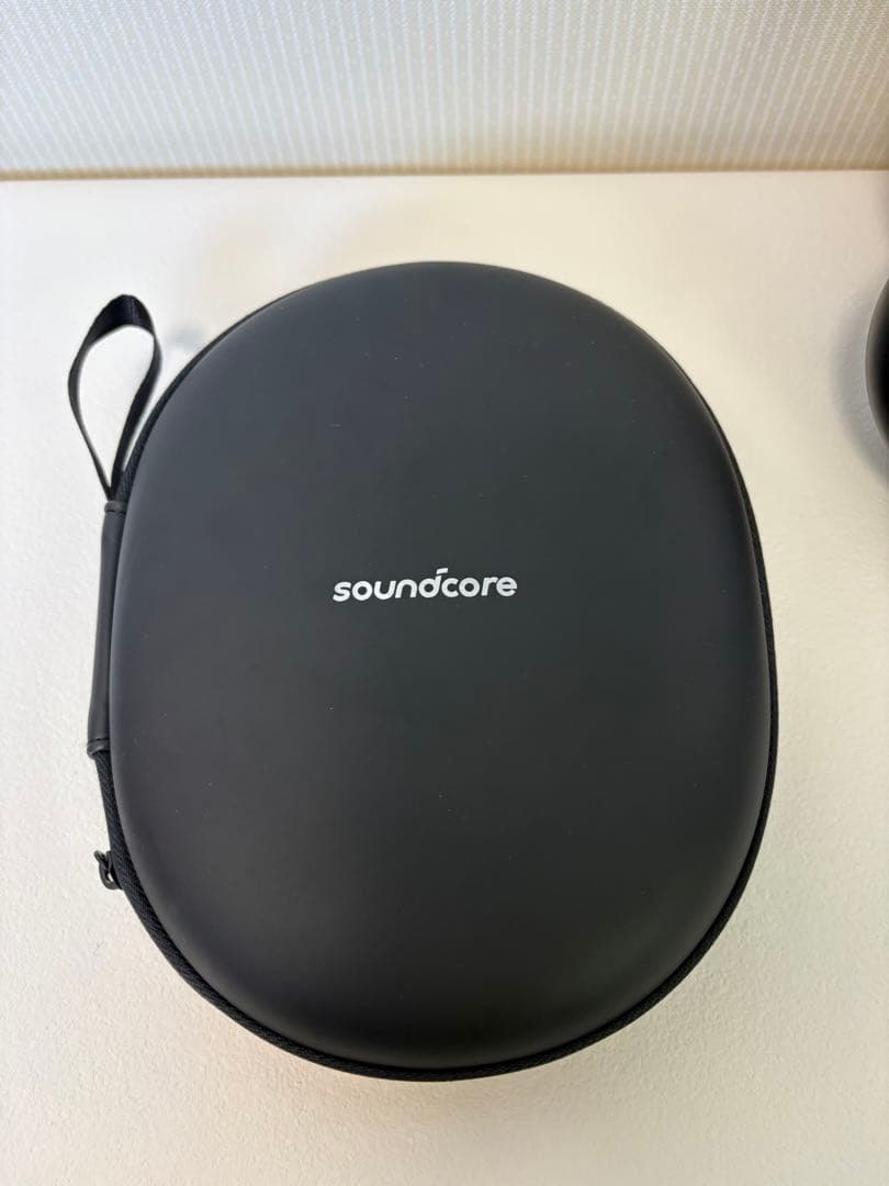 Soundcore SPACE Q45 ワイヤレスヘッドホン