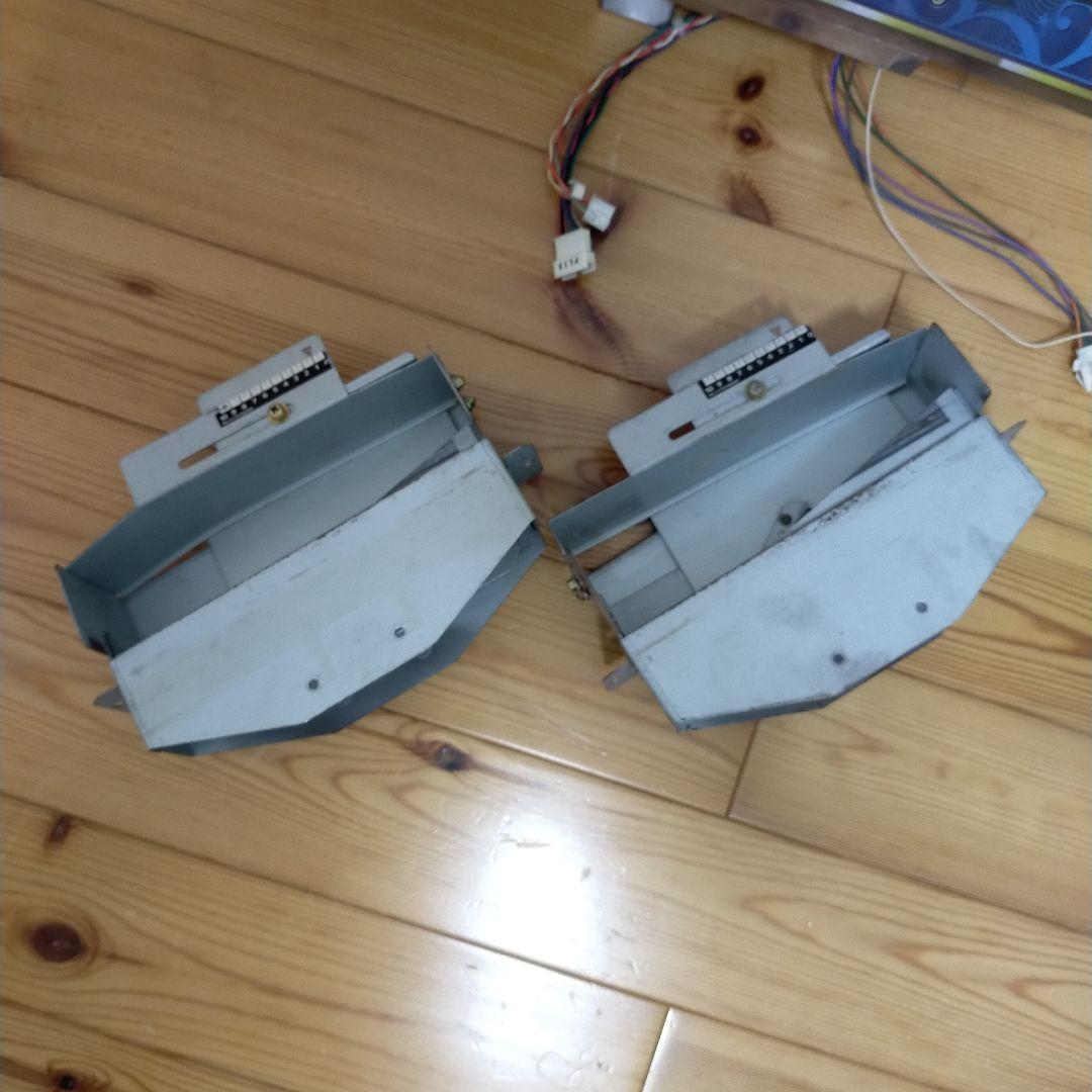 スピンフィーバー フィールド1セット