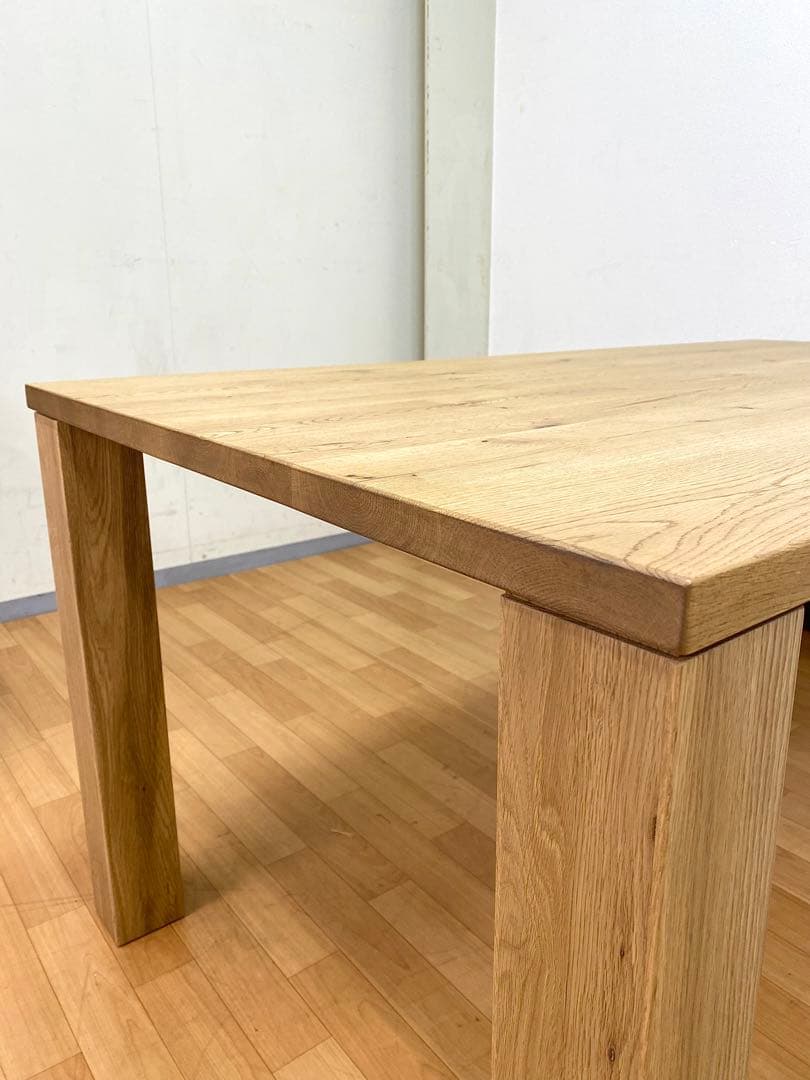 展示アウトレット品 CRASH GATE DEN クラッシュゲート テーブル