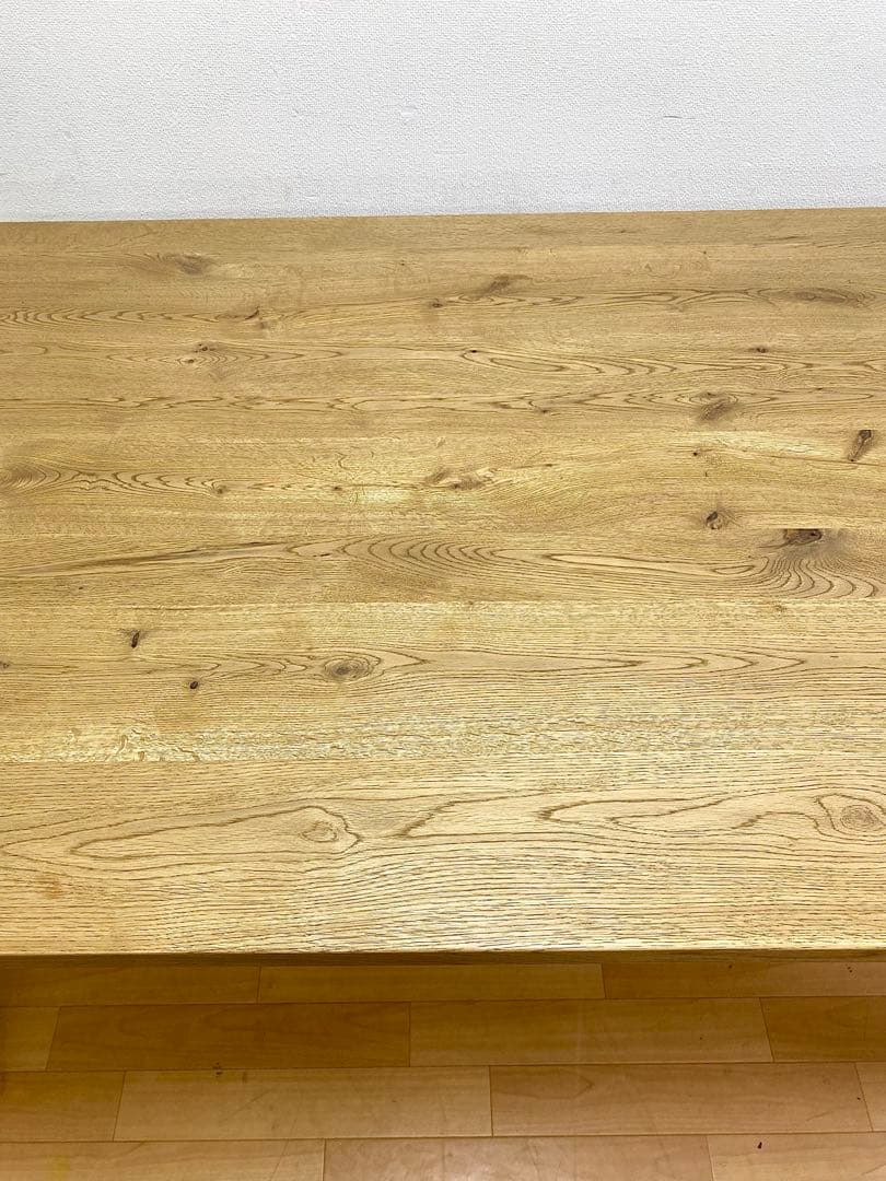 展示アウトレット品 CRASH GATE DEN クラッシュゲート テーブル