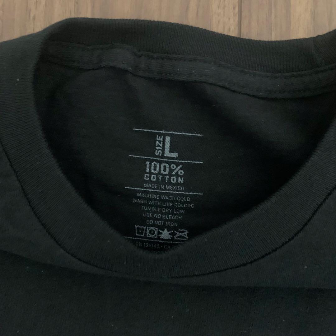 おまけ付 公式 カネロ クロフォード 現地ラスベガス購入 マッチTシャツ