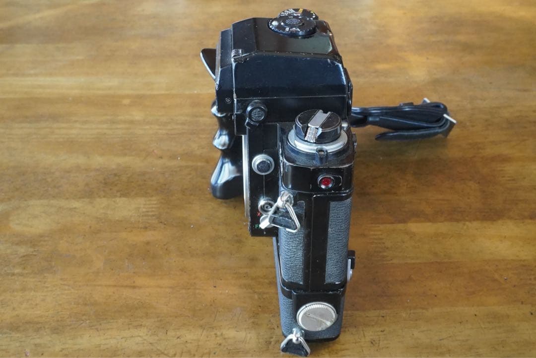 MINOLTA X-1 MOTOR ジャンク