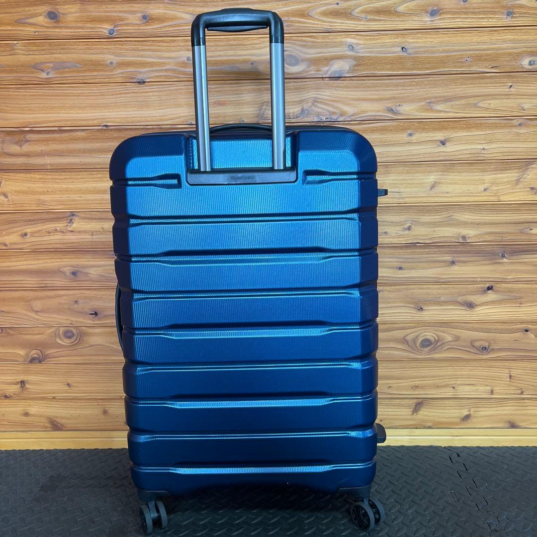 Samsonite サムソナイト スーツケース TSAロック付き