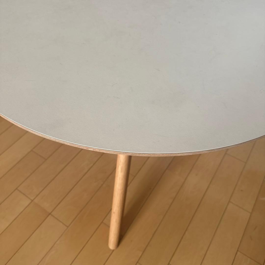 きいろ⭐︎HAY CPH 20 ROUND Φ90 x H74