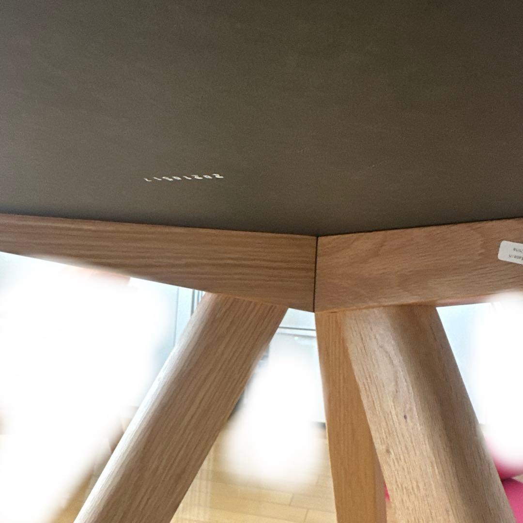 きいろ⭐︎HAY CPH 20 ROUND Φ90 x H74