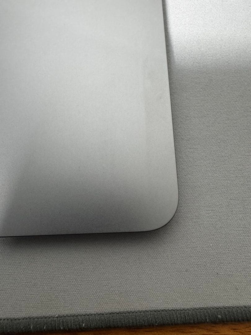 iPad Pro 第4世代 11インチ 512GB スペースグレー