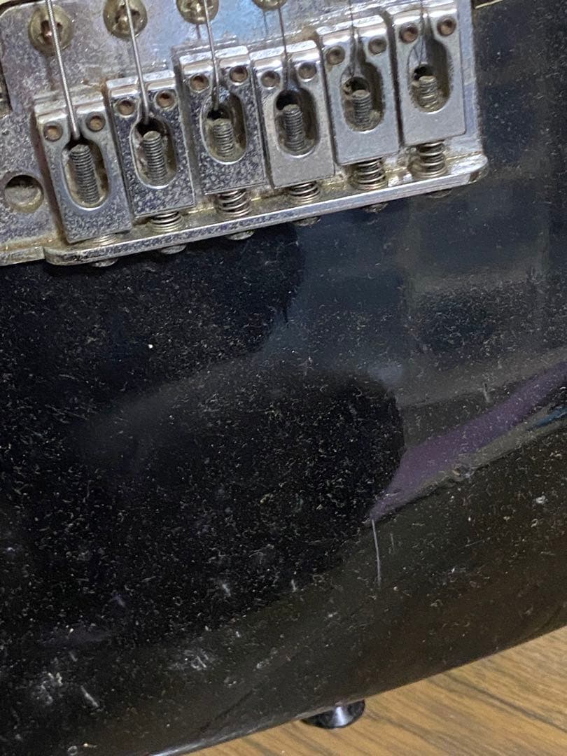 ★★★トーカイ エレキギター GOLDSTAR SOUND