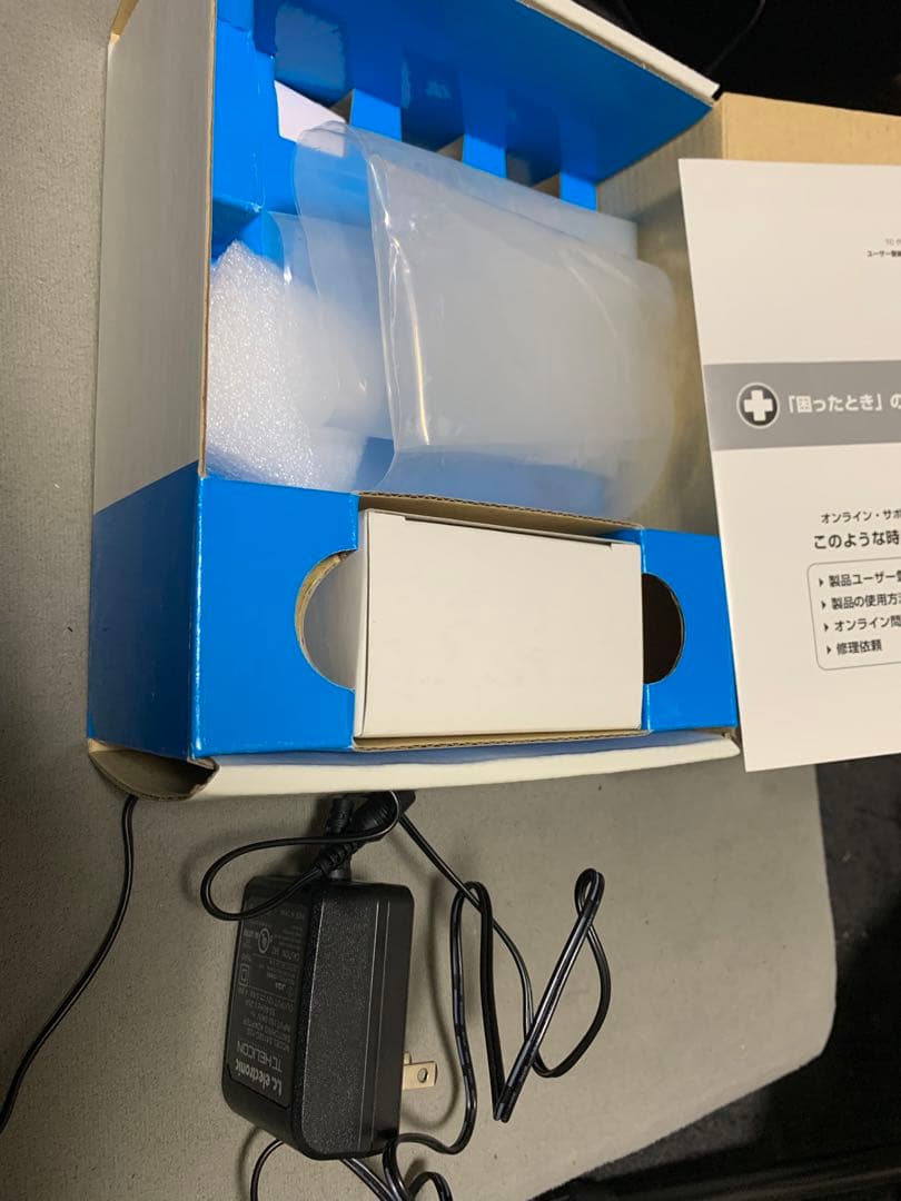 ギター tc electronic NOVA DELAY iB modified