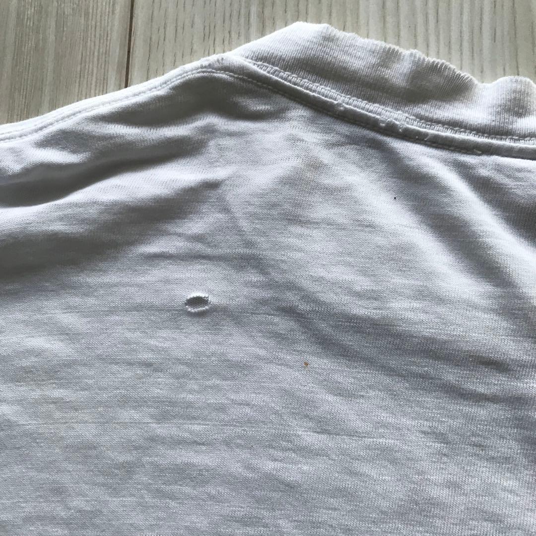 051 ジムモリソン jim morrison 1994年製 野村訓市 Tシャツ