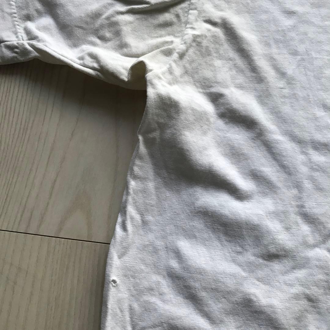 051 ジムモリソン jim morrison 1994年製 野村訓市 Tシャツ