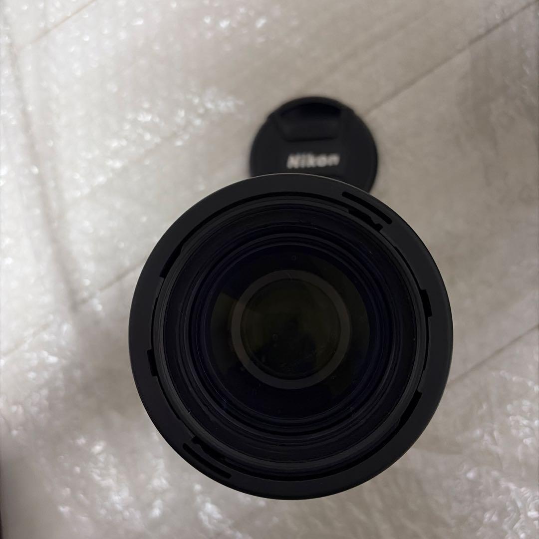 レンズ(ズーム) Nikon AF-S NIKKOR 70-300mm VR