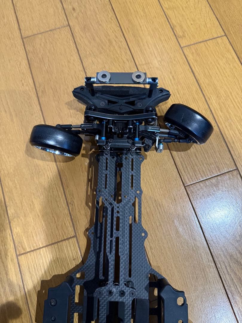 ホビーラジコン YOKOMO YD2 ZX