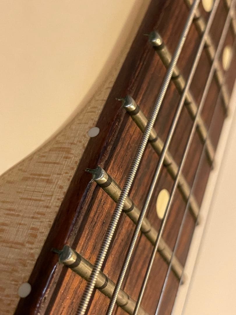 Fender USA highway one Stratocaster ストラト