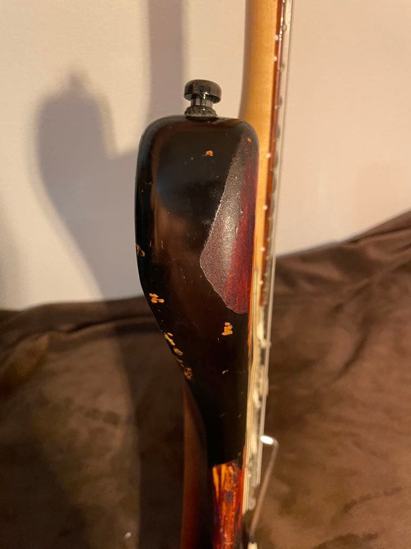 Fender USA highway one Stratocaster ストラト