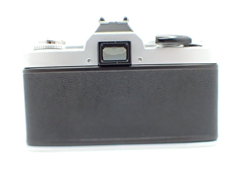 【分解清掃済美品】MINOLTA X-7＆MD ROKKOR 50mm f1.7