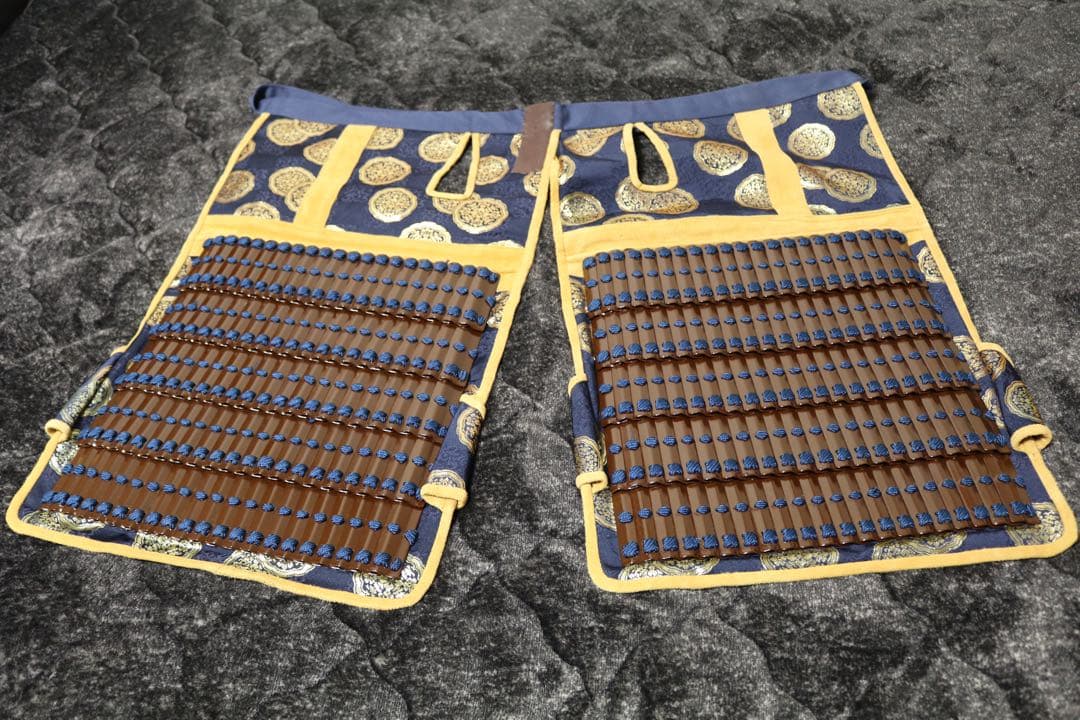 佩盾 ~甲冑・武具~