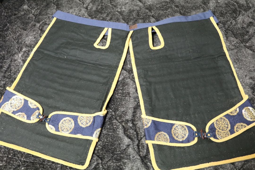 佩盾 ~甲冑・武具~