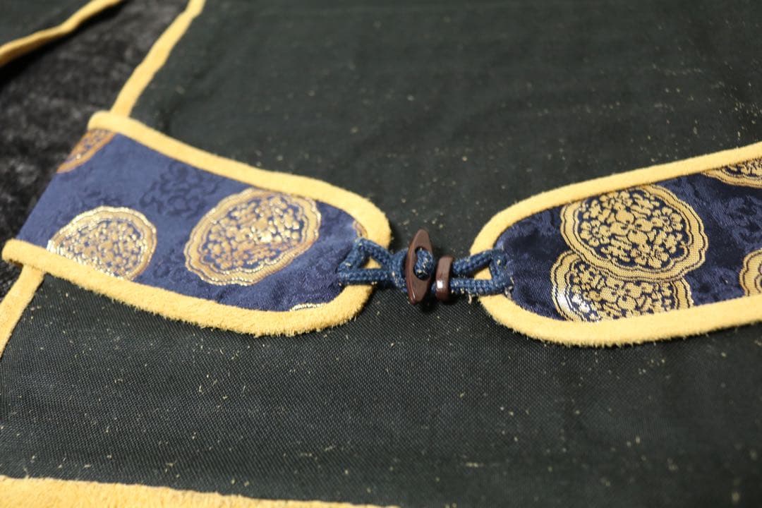 佩盾 ~甲冑・武具~