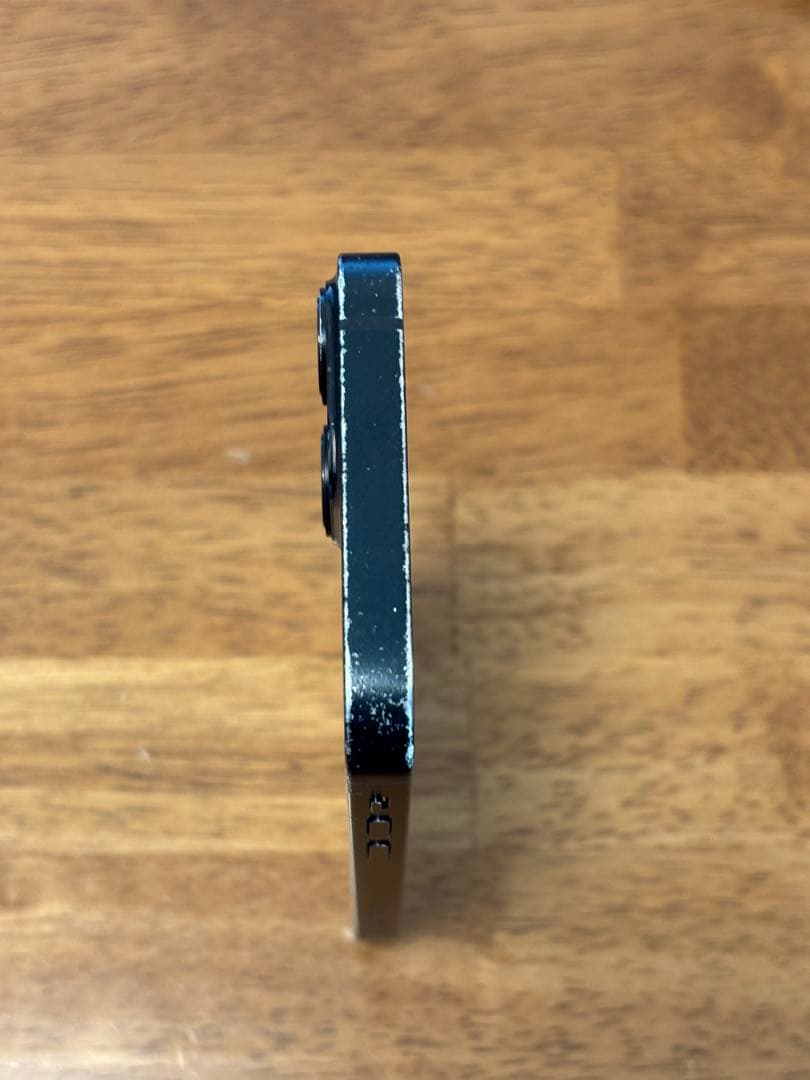 Apple iPhone 13 mini 本体　箱有り