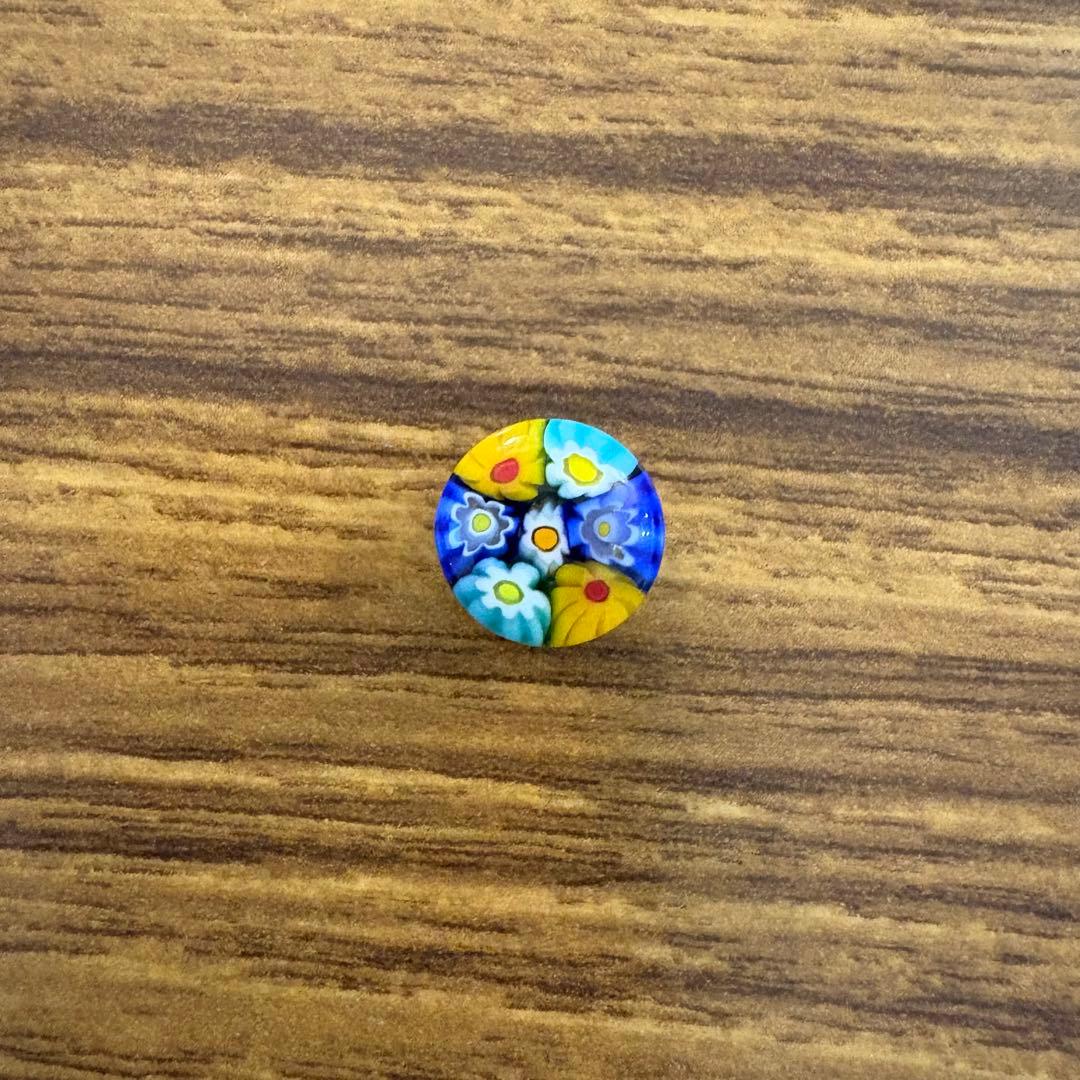 【非売品】ベルベスト Belvest ラペルピン ブート ニエール ピンバッジ