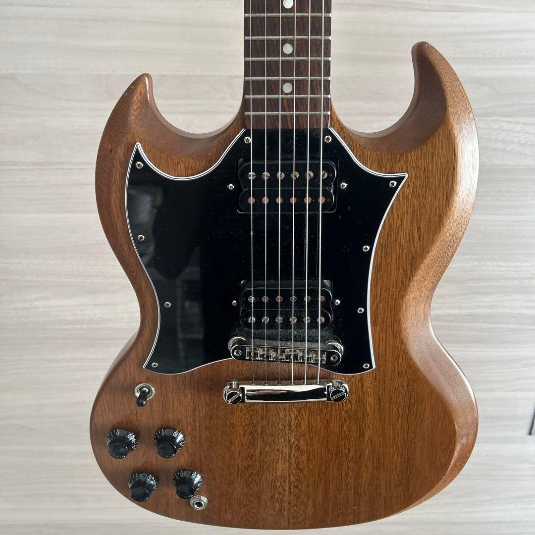 ギター Gibson SG lefty