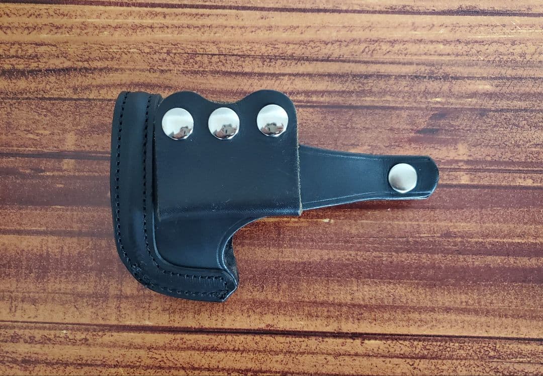 ベレッタM92F 凶弾　カスタムホルスター　美品　貴重!!