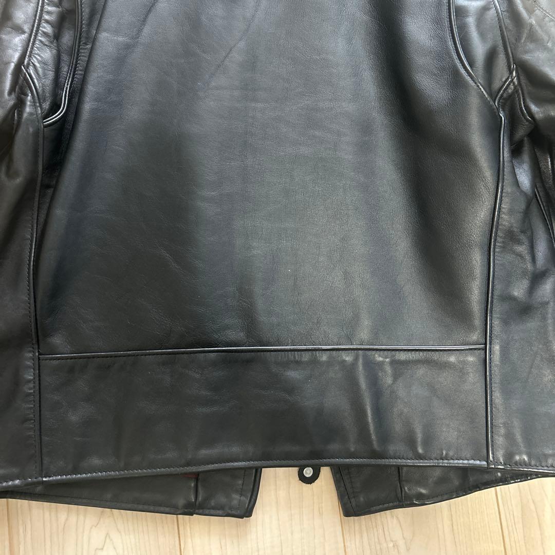 schott ライダースジャケット　641xx #7009 42