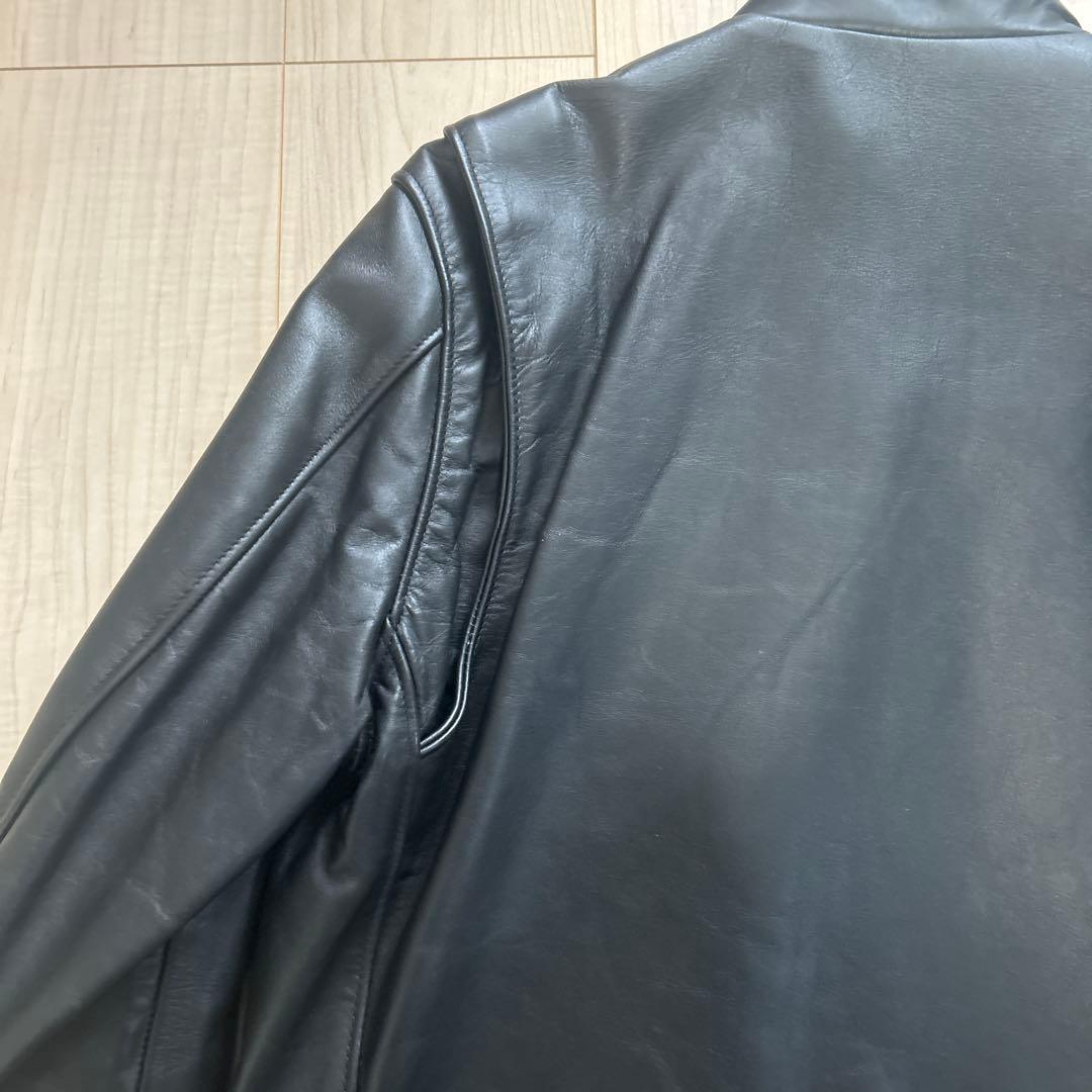 schott ライダースジャケット　641xx #7009 42