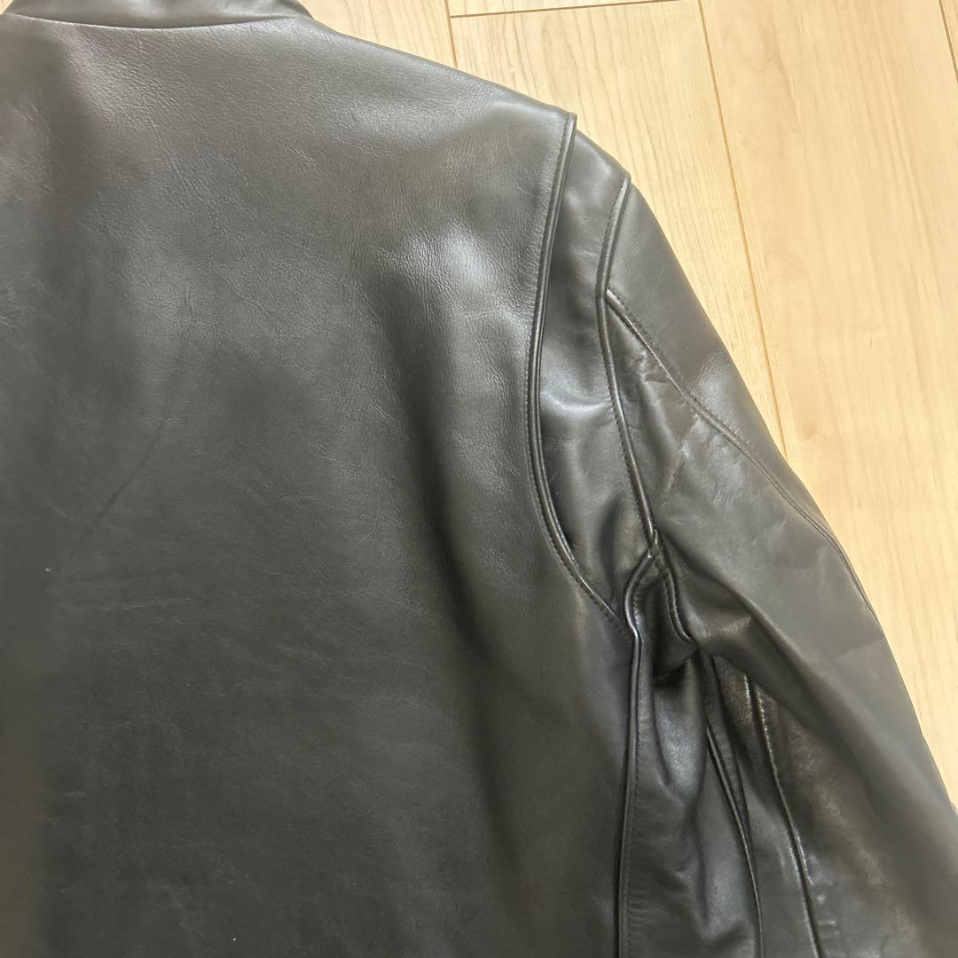 schott ライダースジャケット　641xx #7009 42