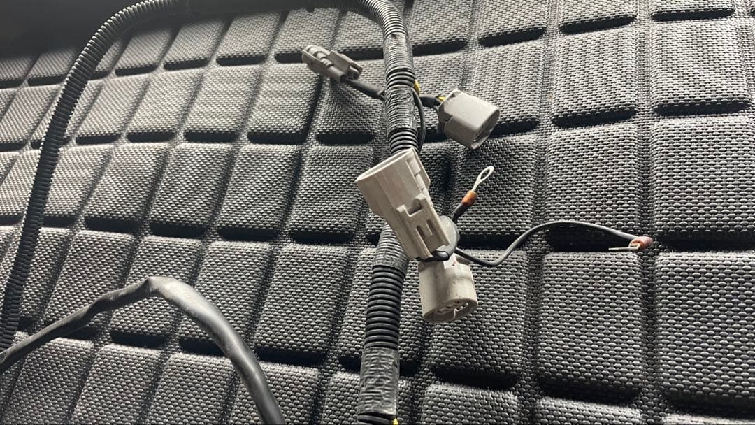 コルトスピード イグニッションブースター ギャランフォルティス