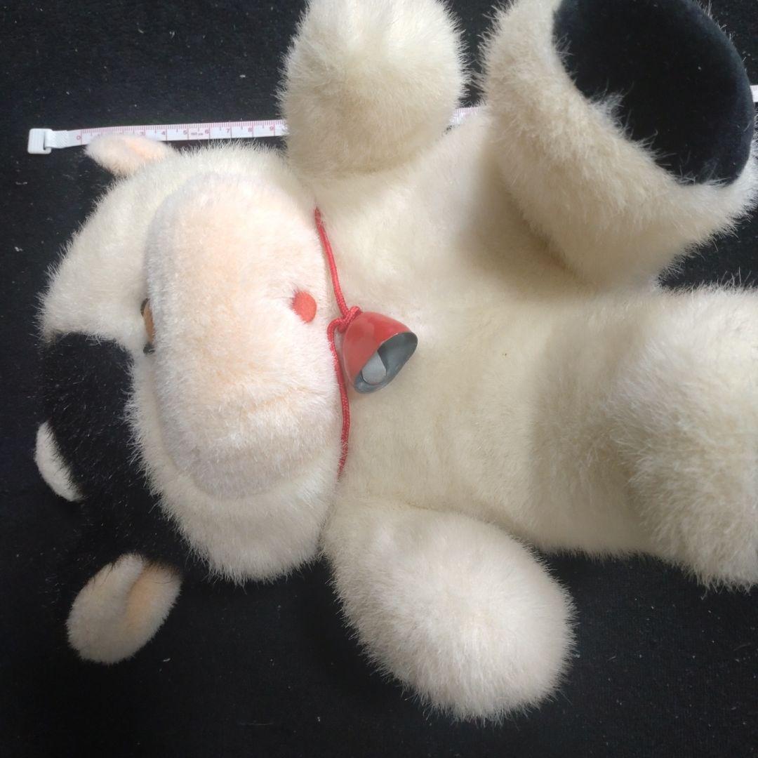 oike オオイケ モーモー ぬいぐるみ【希少品】