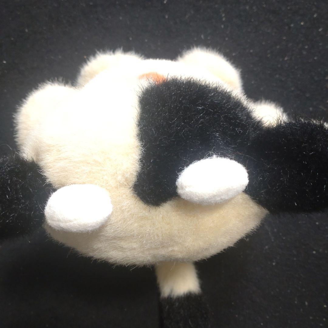 oike オオイケ モーモー ぬいぐるみ【希少品】