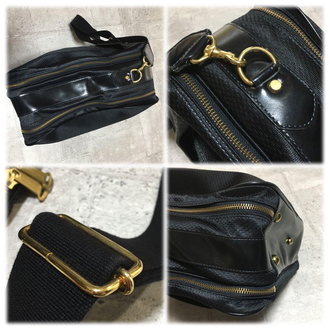 ROBERT STOCK ♫ 訳あり日本製トラベルバッグ ガーメント