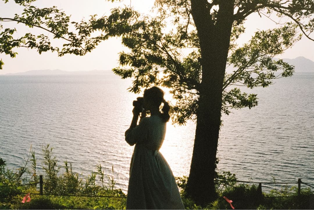 かりん Leica ライカ CM SUMMARIT 40mm F2.4