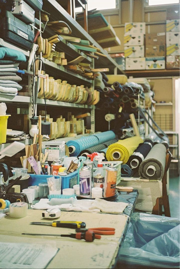 かりん Leica ライカ CM SUMMARIT 40mm F2.4