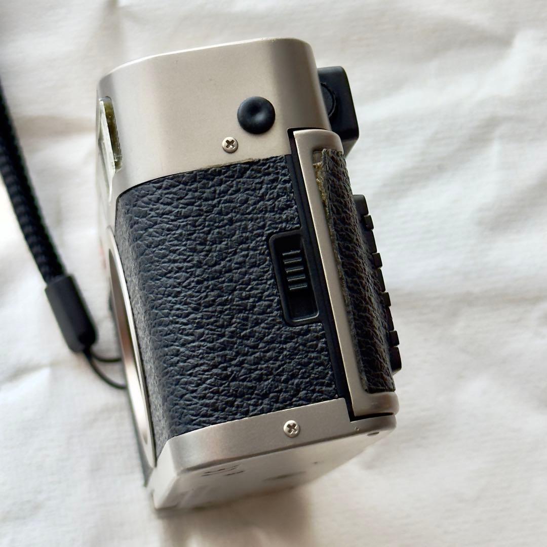 かりん Leica ライカ CM SUMMARIT 40mm F2.4