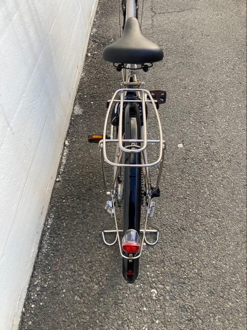 1779業界最長12ヶ月保証付！送料無料エリア多数！安全整備済み！電動自転車